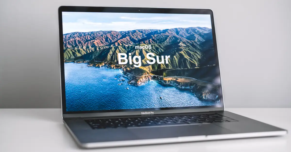 【EPS技術記事】「 macOS Big Sur 」で無線LANに接続する方法 ～ 電子証明書による認証（EAP-TLS）編 ～の画像