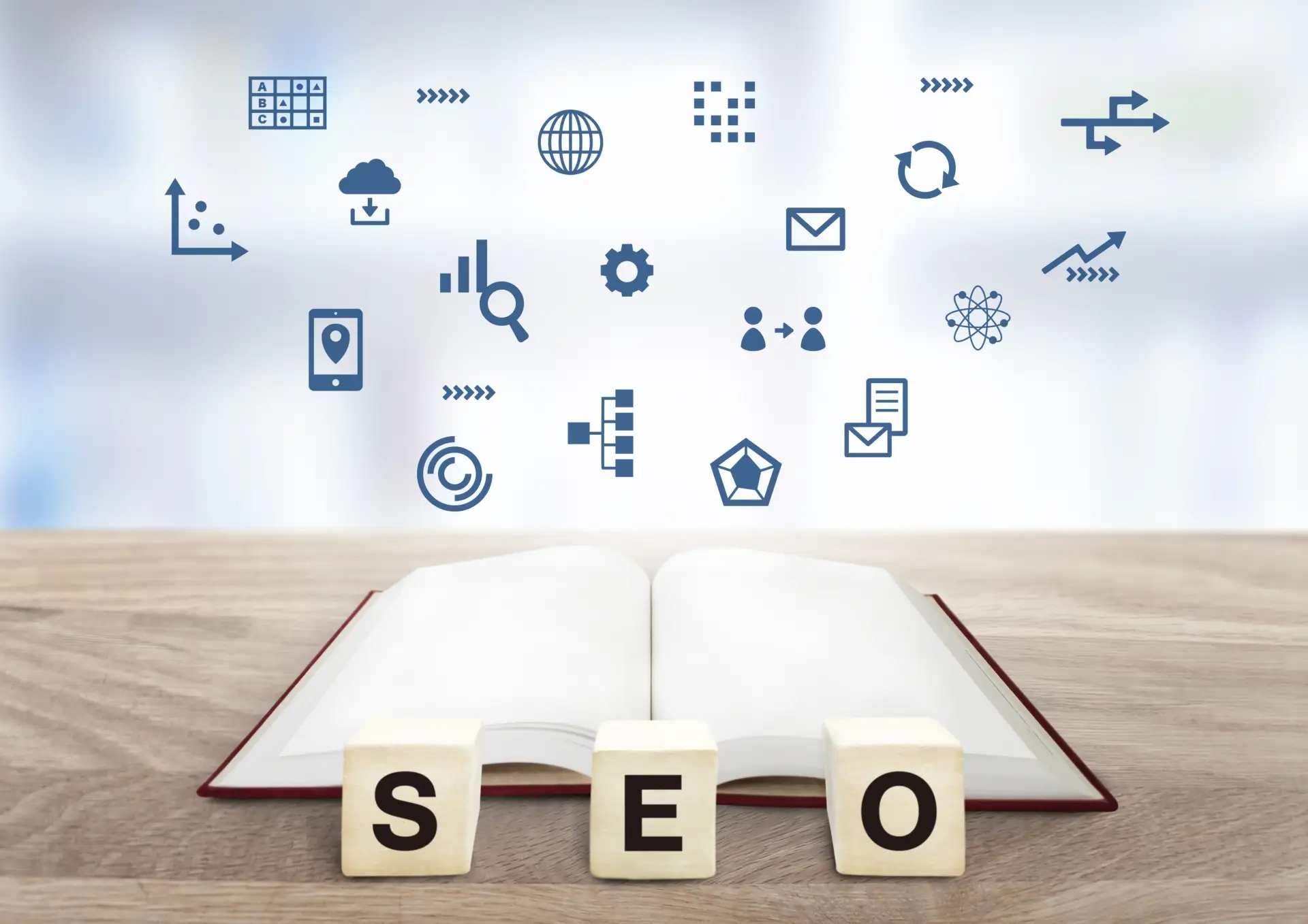 SEO(Search Engine Optimization)とは? 10分でわかりやすく解説の画像