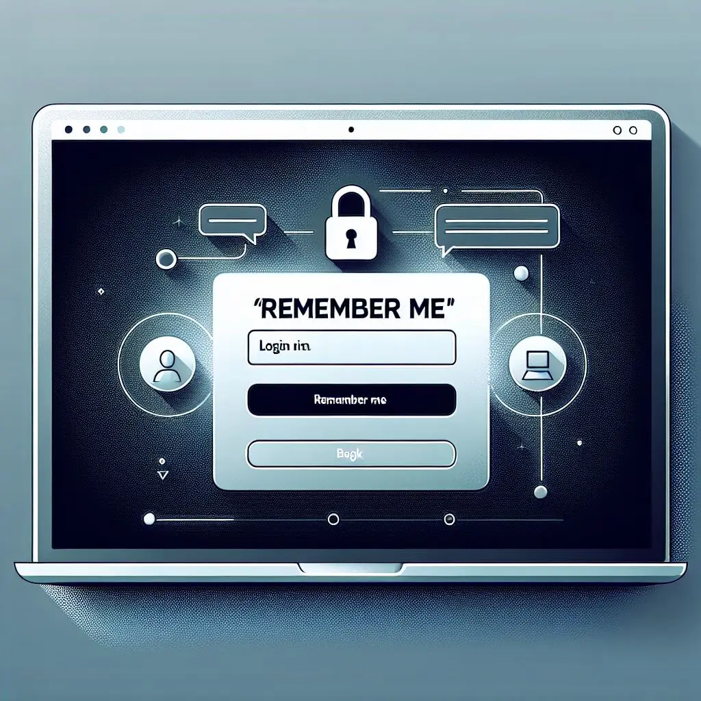 Remember Meとは? 10分でわかりやすく解説の画像