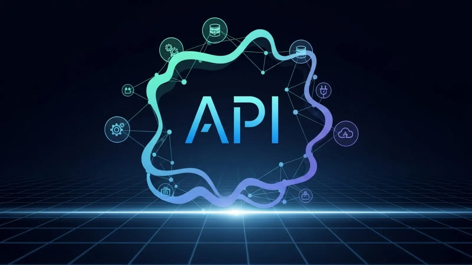 OneGateのAPI機能を使ってみようの画像