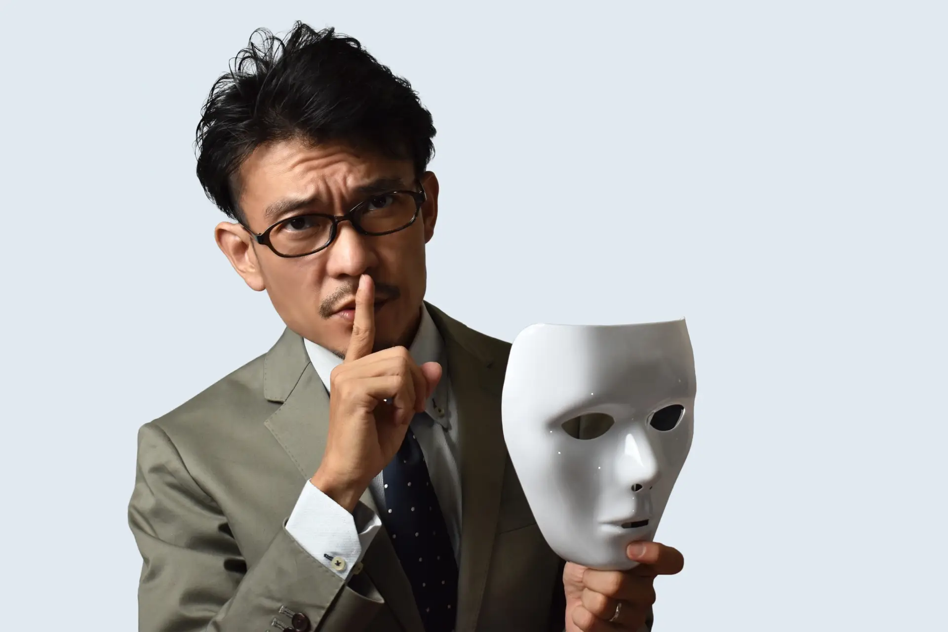 フォールトマスキングとは? 10分でわかりやすく解説の画像